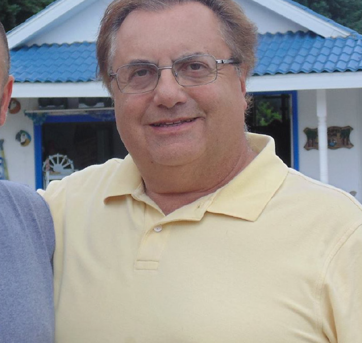 Ron Decesare, Sr | Broker / Appraiser / Owner at Great American Real Estate Company in Wind Gap, PA