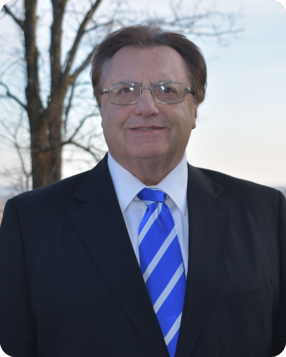 Ron Decesare, Broker, Appraiser, and Owner at Great American Real Estate