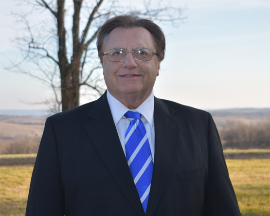 Ron DeCesare, Broker, Appraiser and Owner at Great American Real Estate