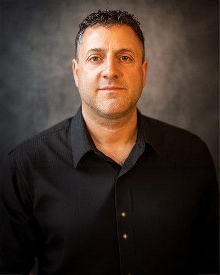 Ron Decesare Jr, Associate Broker at Great American Real Estate